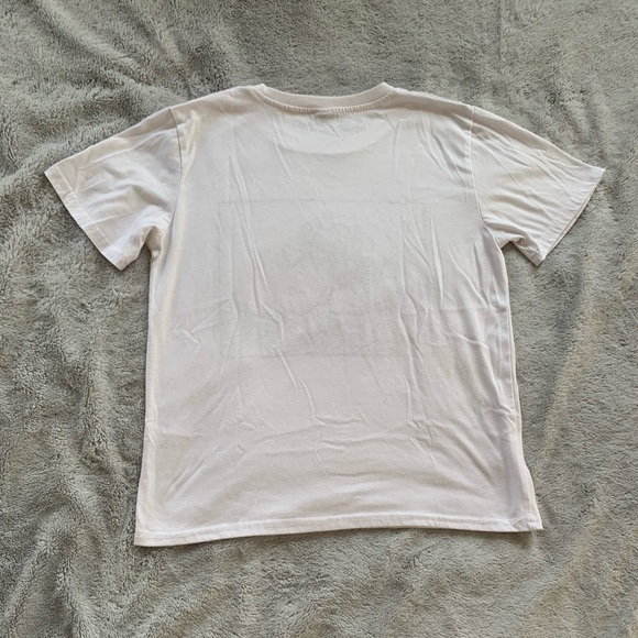 Wave Tee - Picture 2 of 2